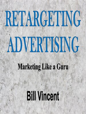 cover image of Retargeting Advertising